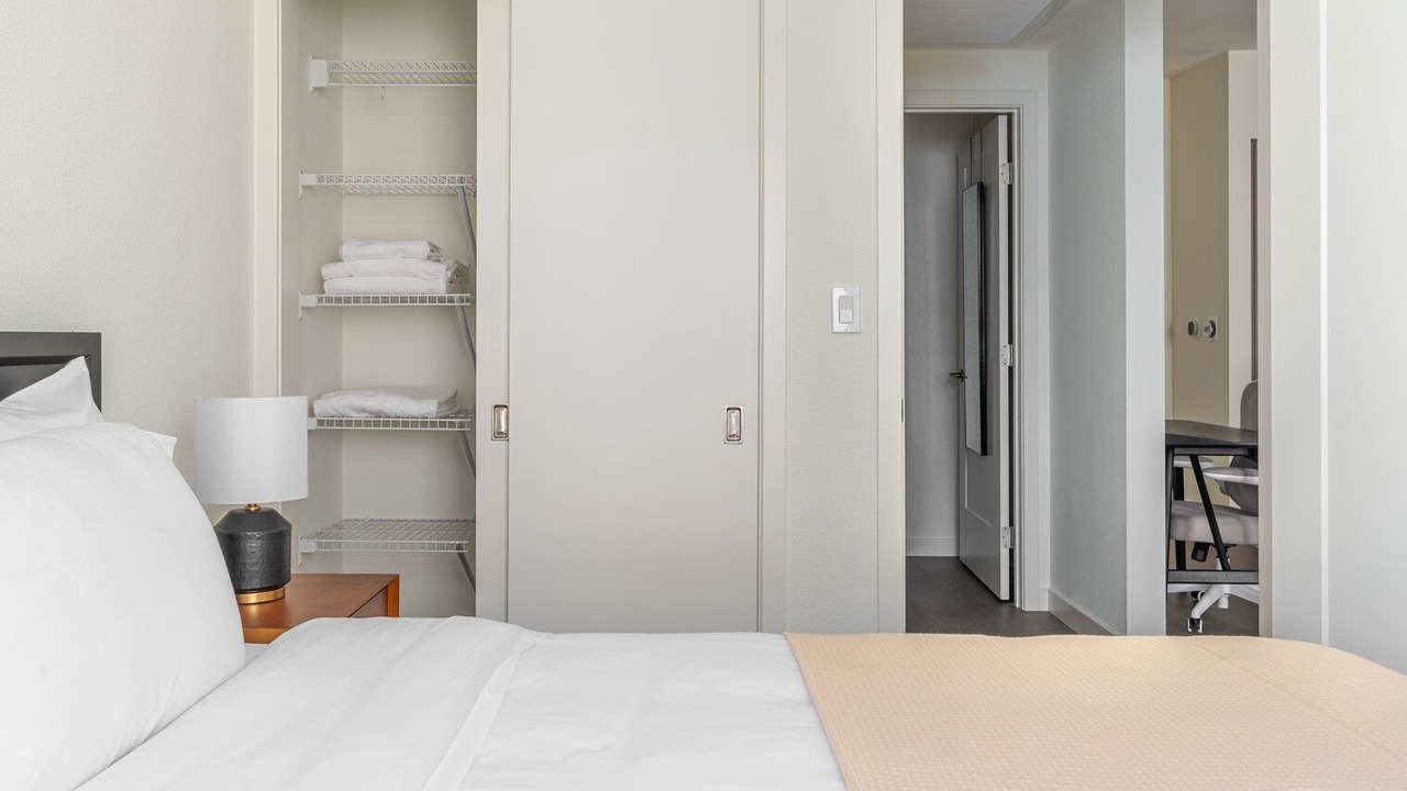 Photo of Bedroom in Old San Leandro