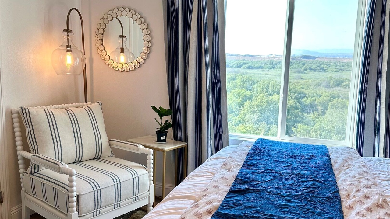 Photo of Bedroom in Callender
