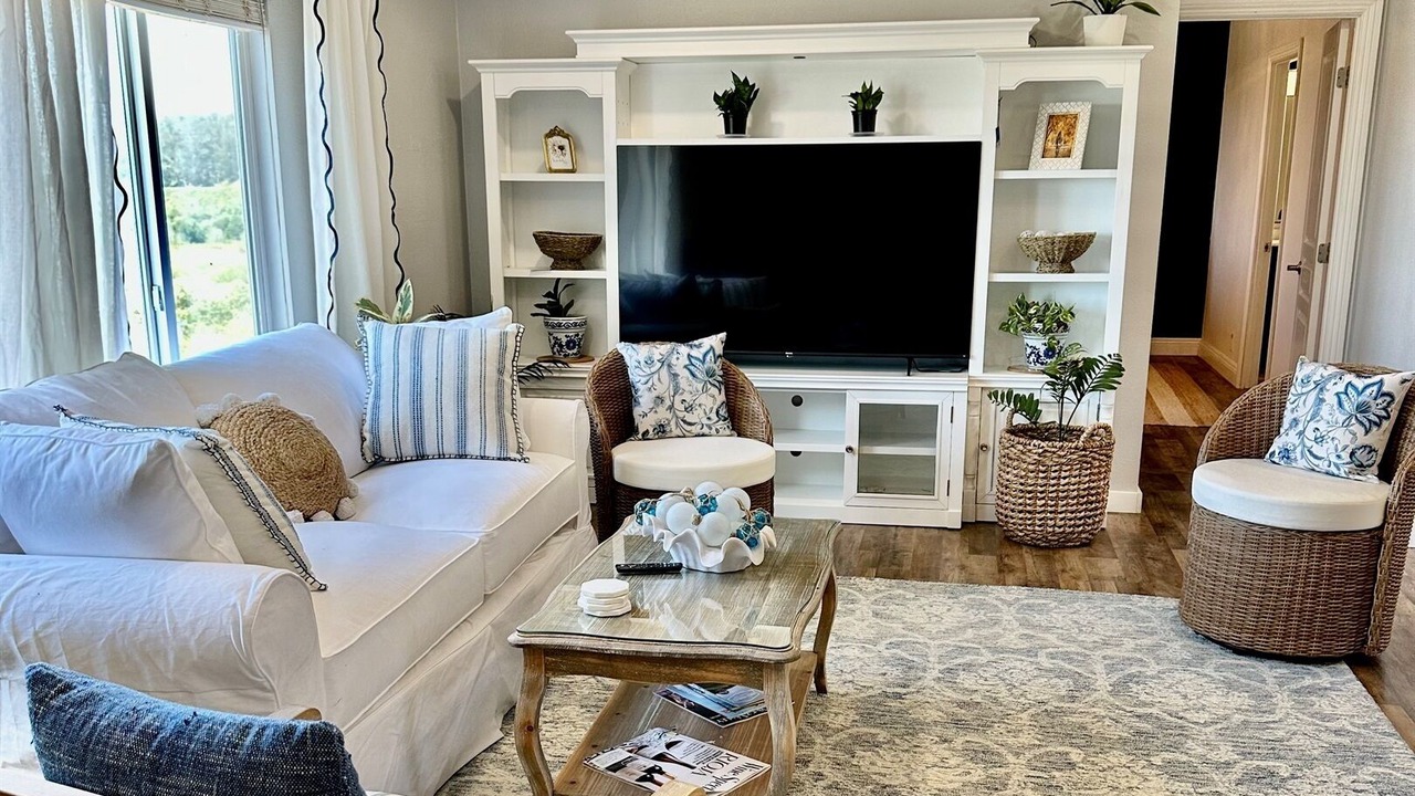 Photo of Livingroom in Callender