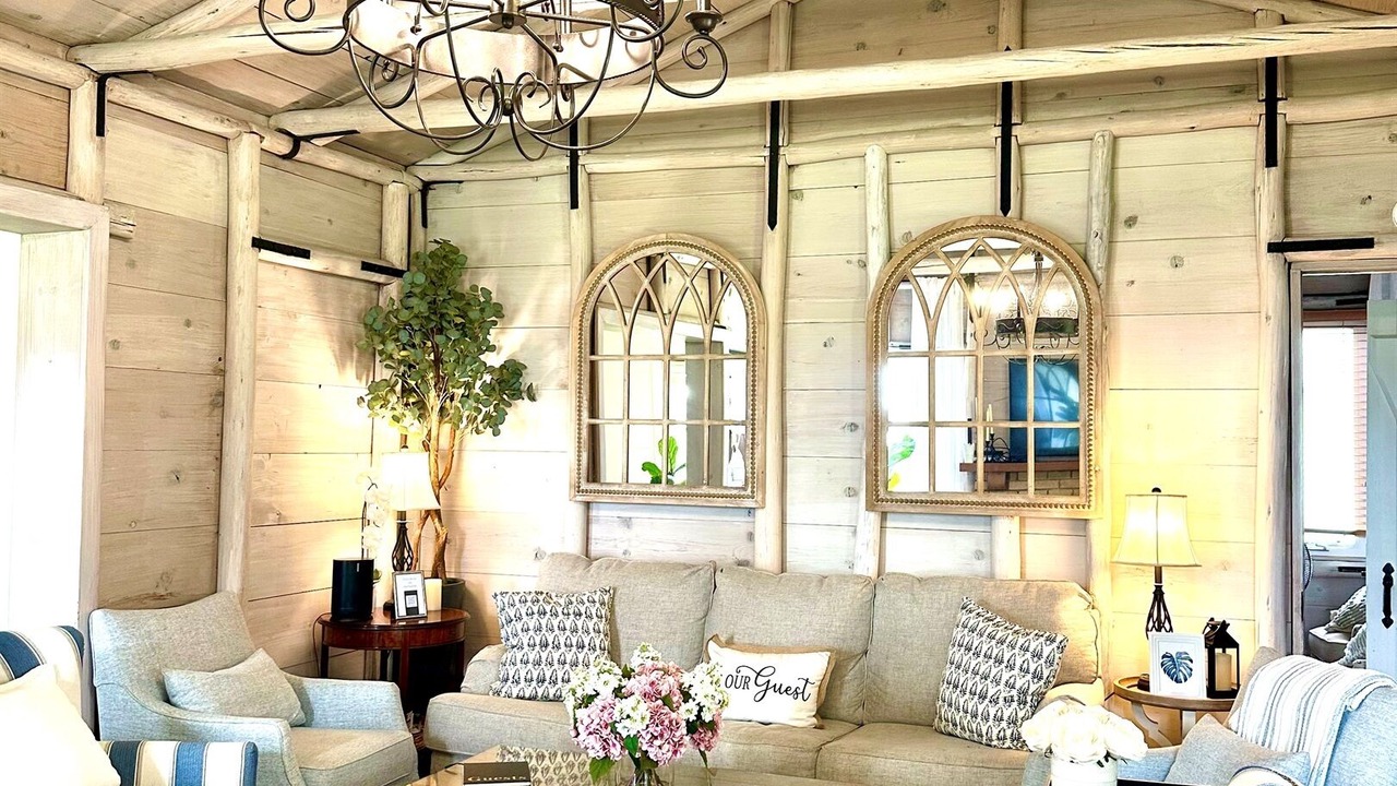 Photo of Livingroom in Callender