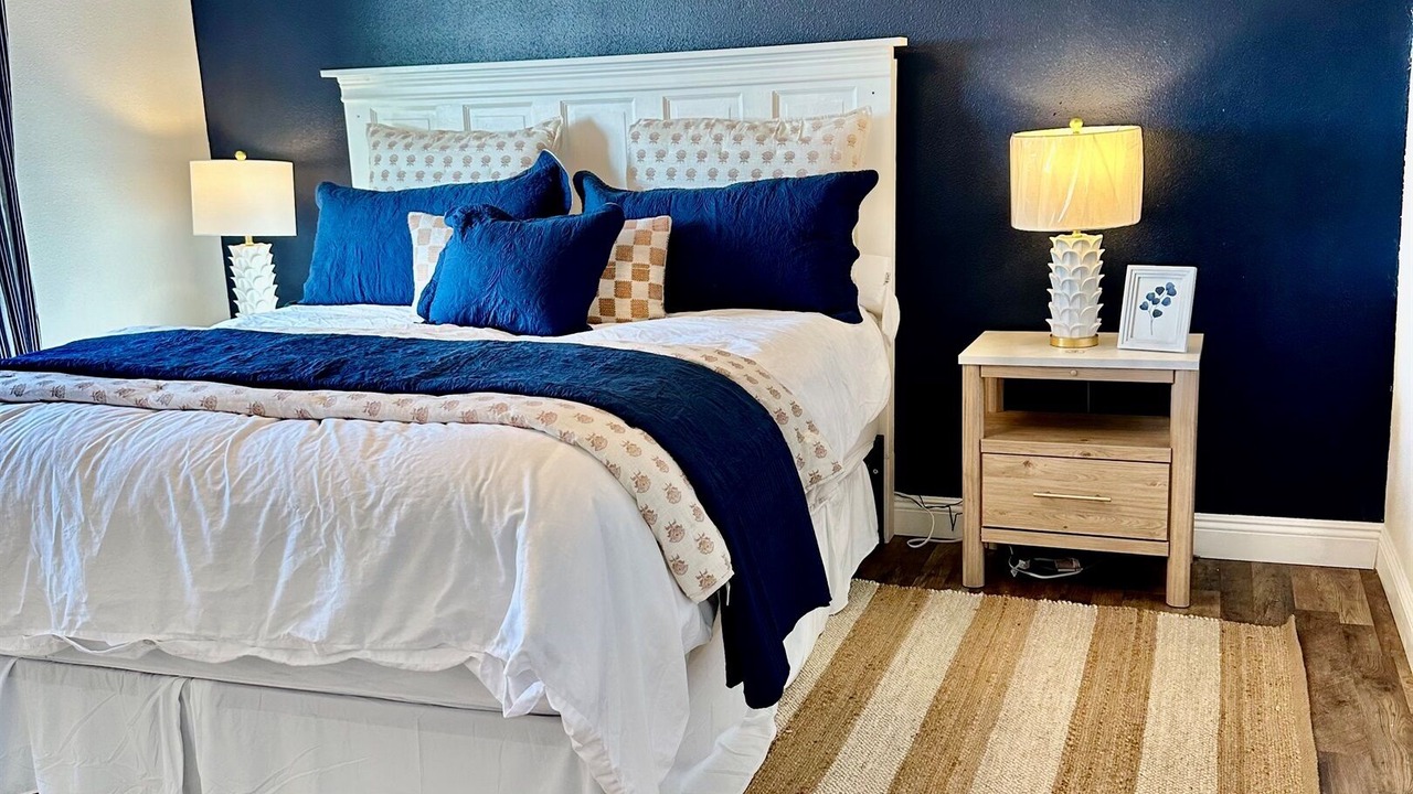 Photo of Bedroom in Callender