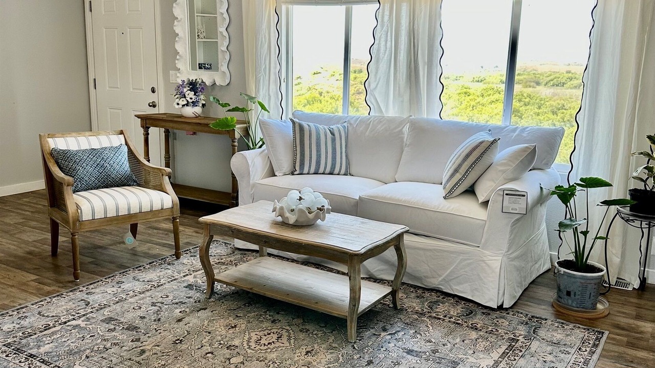 Photo of Livingroom in Callender