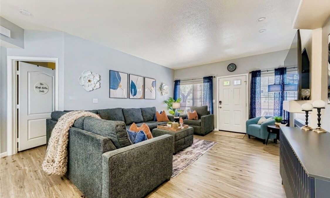 Photo of Livingroom in Las Vegas