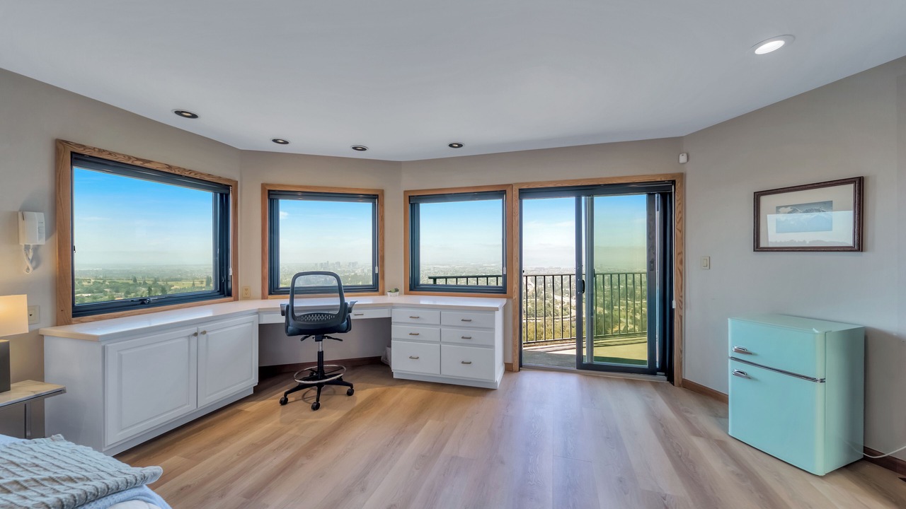 Photo of Bedroom in Claremont