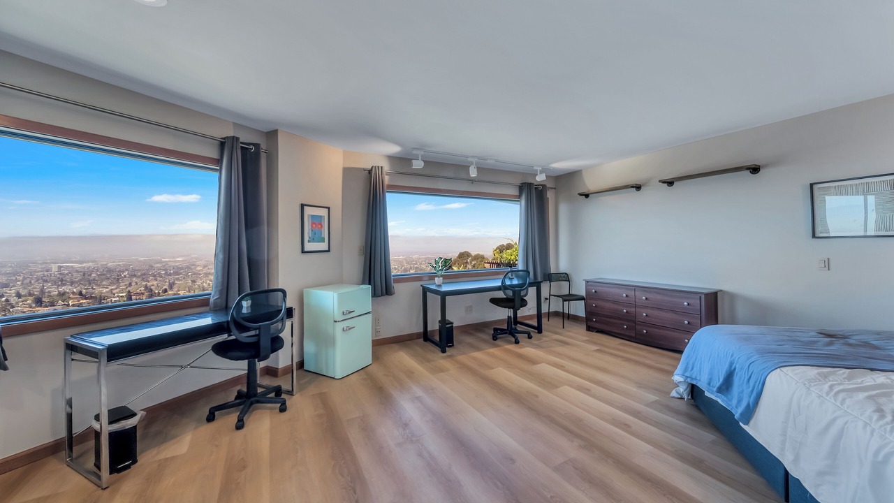 Photo of Bedroom in Claremont