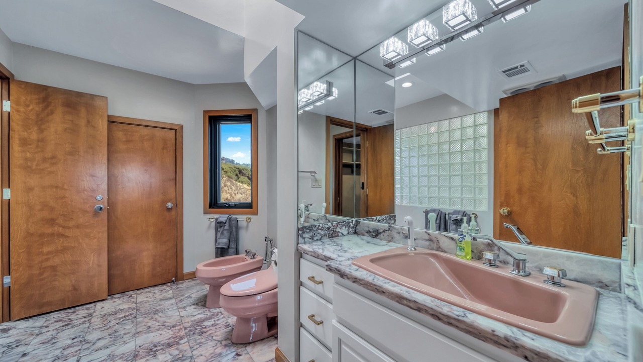 Photo of Bathroom in Claremont