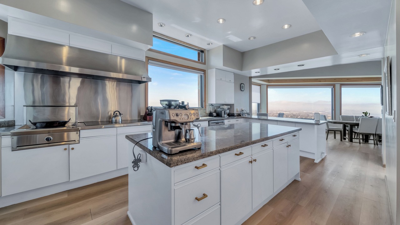 Photo of Kitchen in Claremont