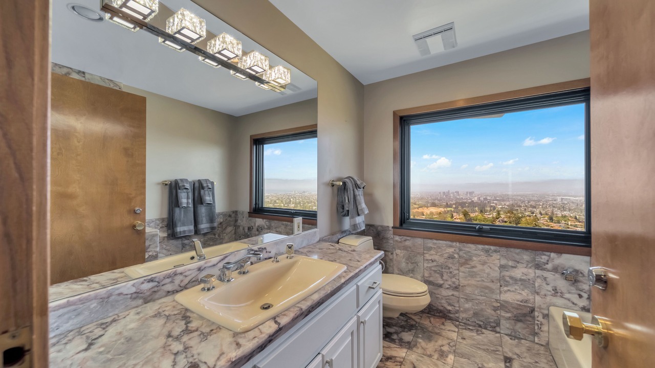 Photo of Bathroom in Claremont