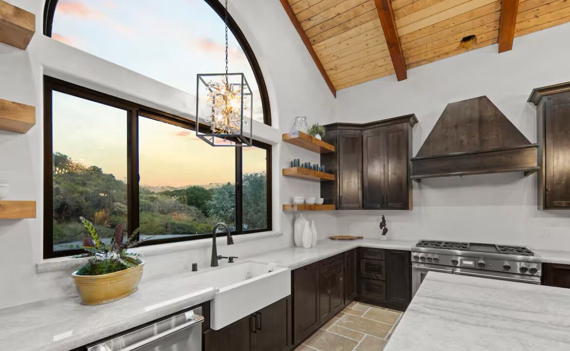 Photo of Kitchen in Salinas