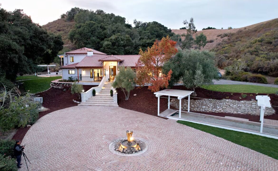 Photo of Outdoor in Salinas
