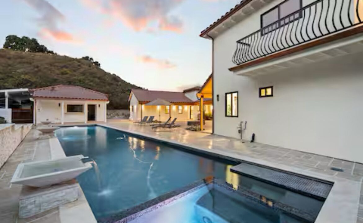 Photo of Outdoor in Salinas