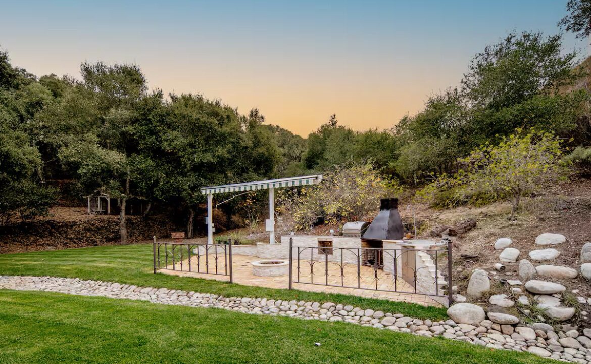 Photo of Outdoor in Salinas