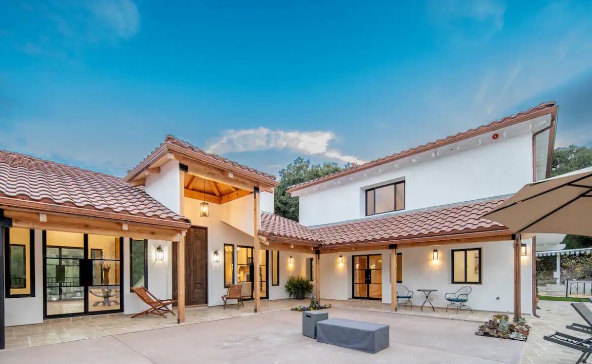 Photo of Outdoor in Salinas