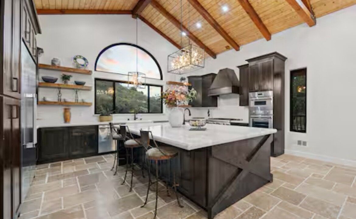 Photo of Kitchen in Salinas