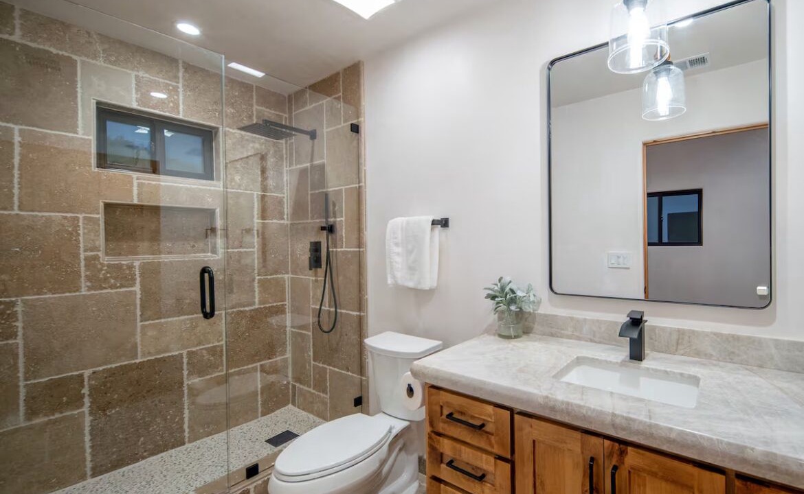 Photo of Bathroom in Salinas