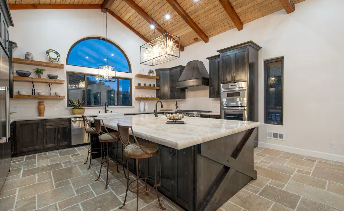 Photo of Kitchen in Salinas