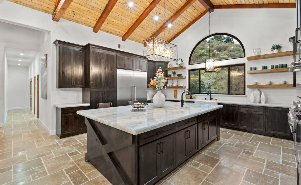 Photo of Kitchen in Salinas