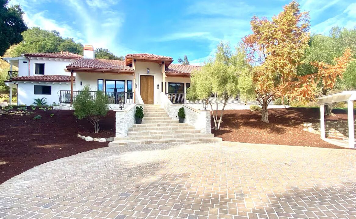 Photo of Outdoor in Salinas