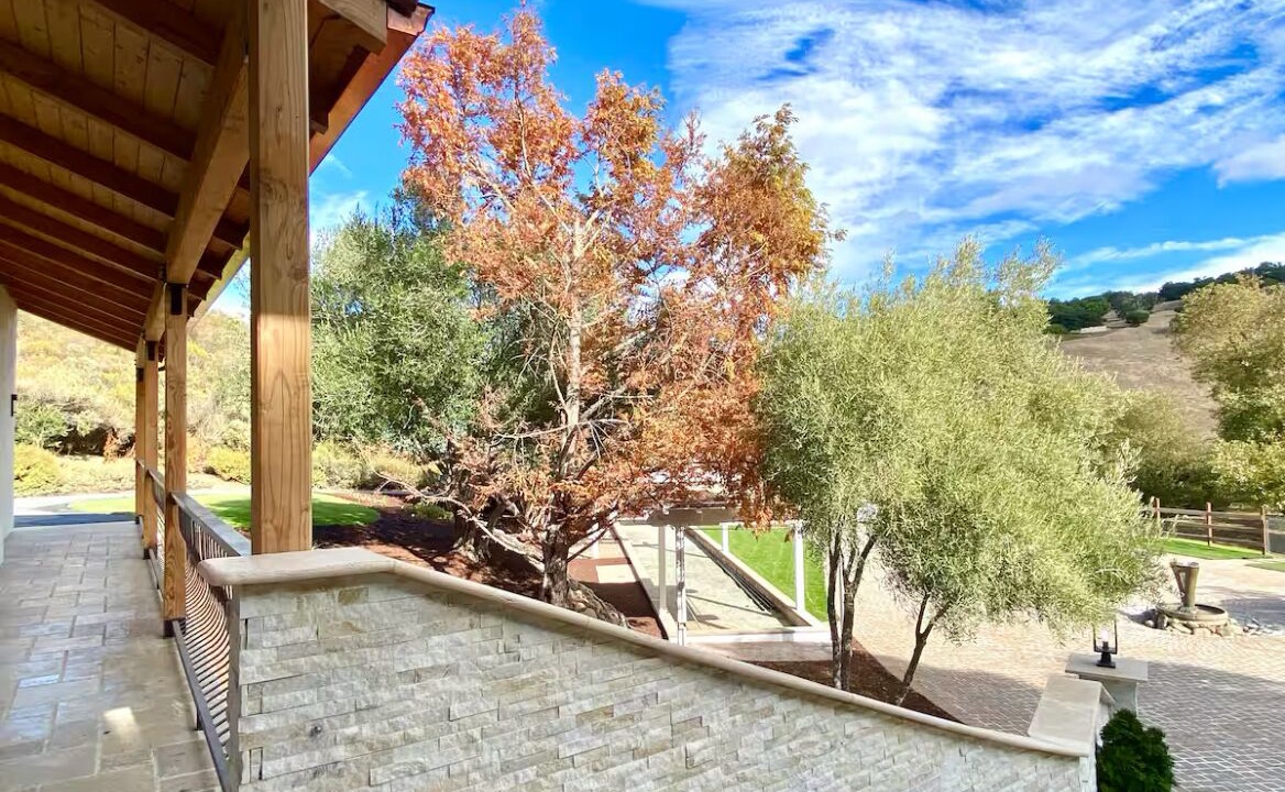 Photo of Outdoor in Salinas