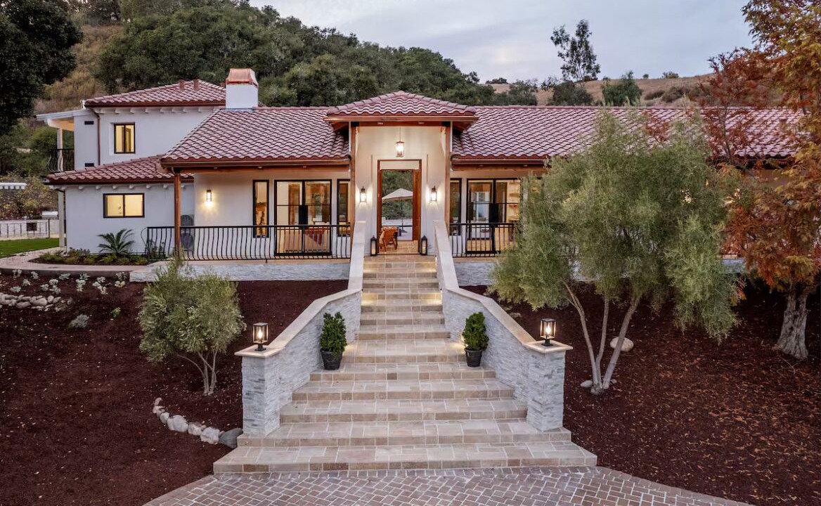 Photo of Outdoor in Salinas