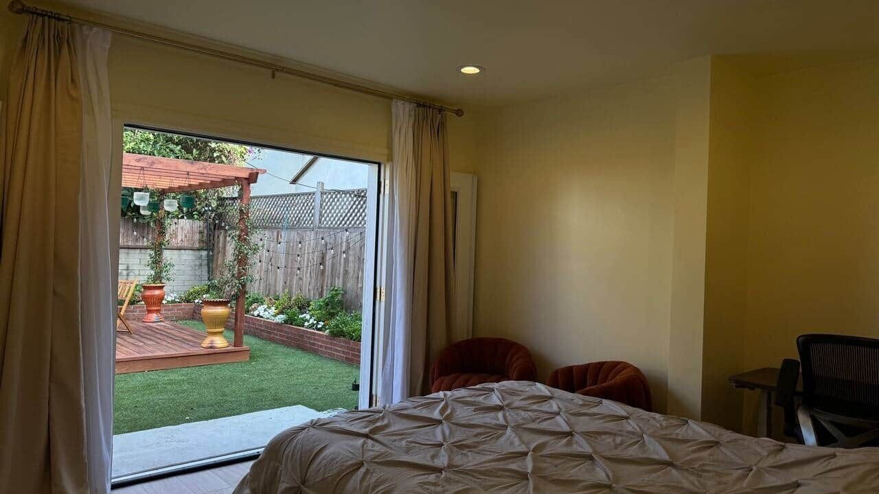 Photo of Bedroom in Clarkdale