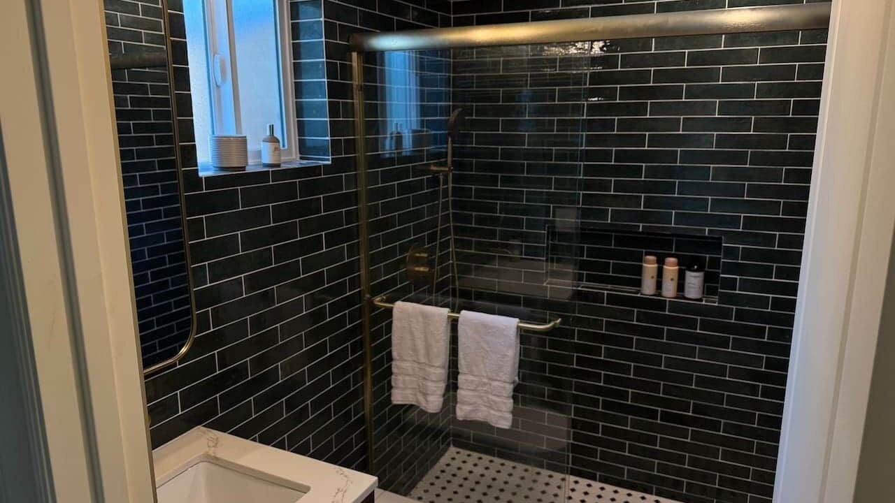 Photo of Bathroom in Clarkdale