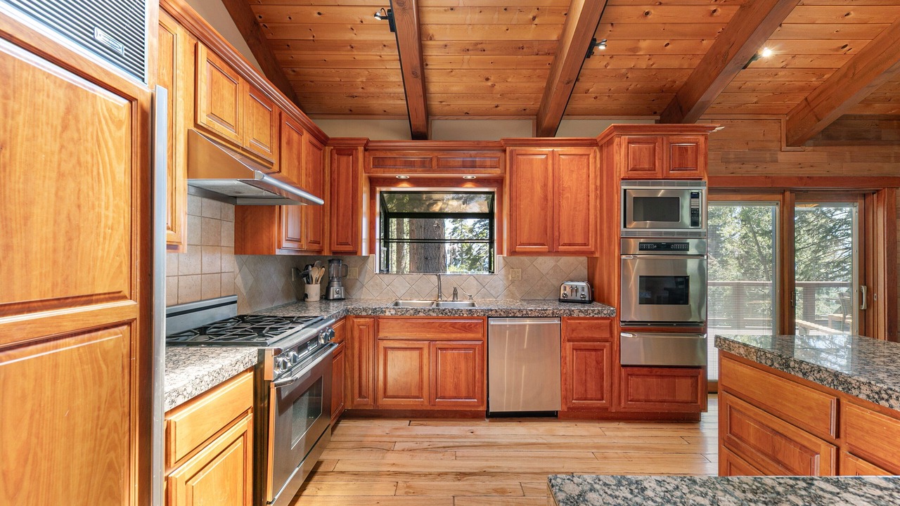 Photo of Kitchen in Lake Forest