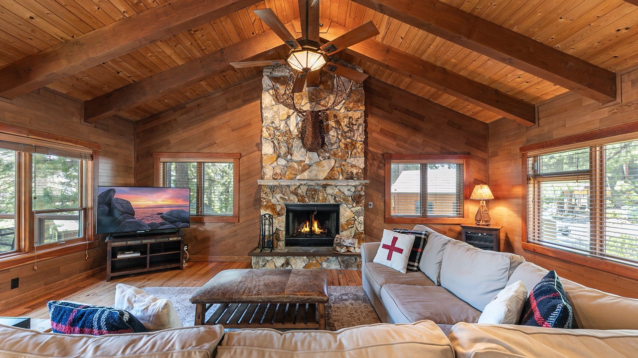 Photo of Livingroom in Lake Forest