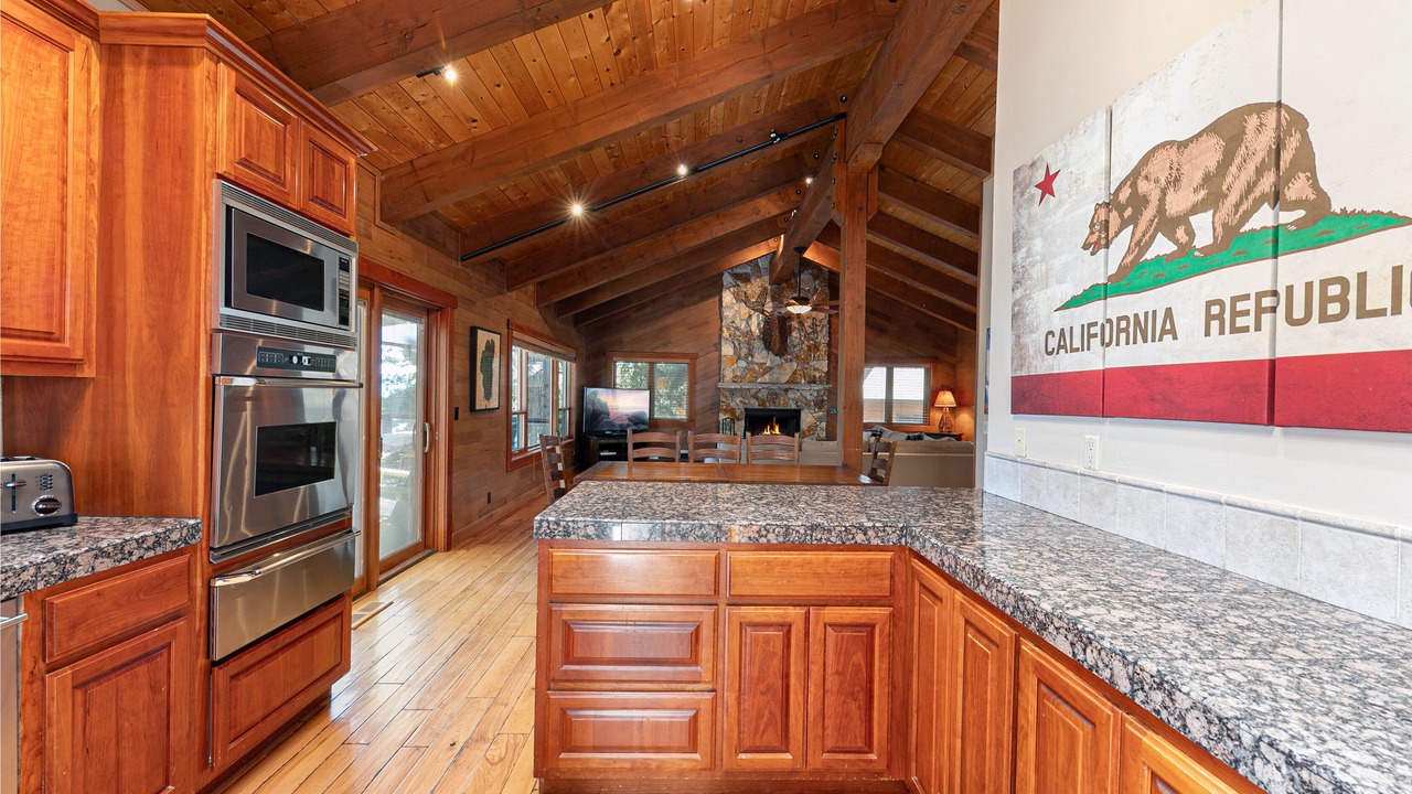 Photo of Kitchen in Lake Forest
