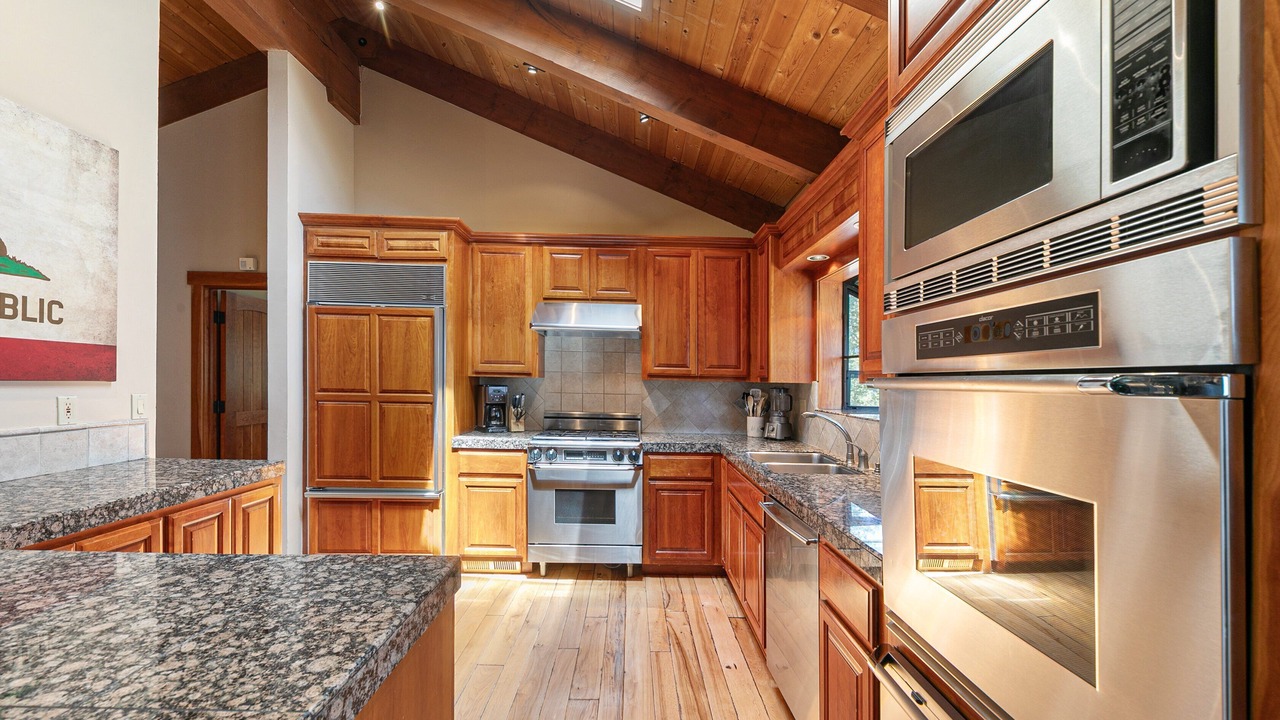 Photo of Kitchen in Lake Forest