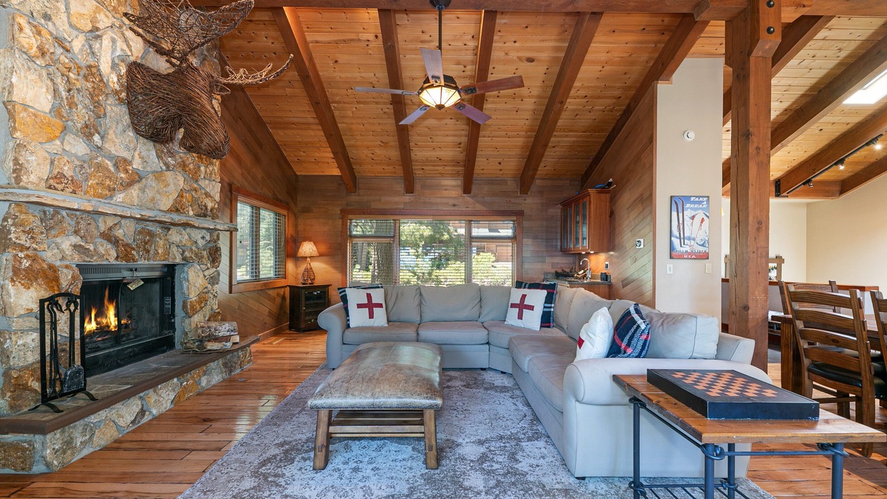 Photo of Livingroom in Lake Forest
