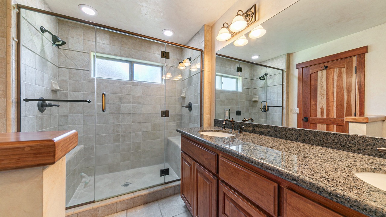 Photo of Bathroom in Lake Forest