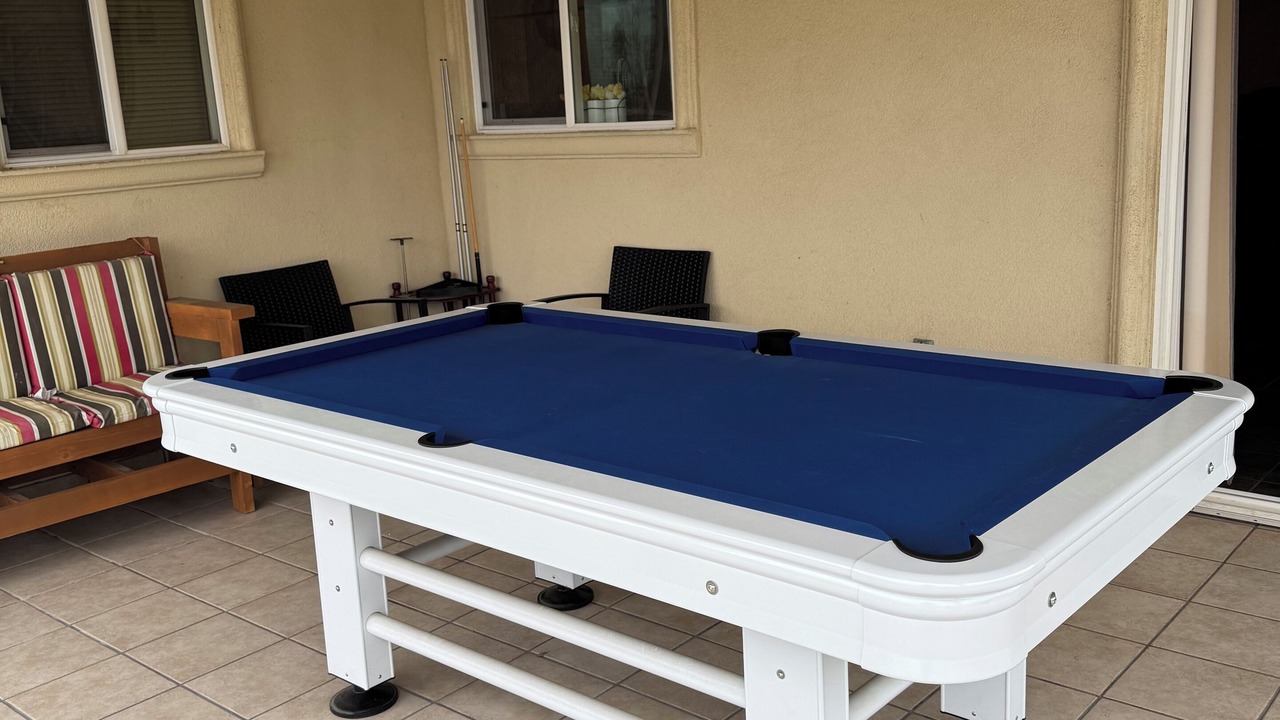 Photo of Patio Balcony in Hayward