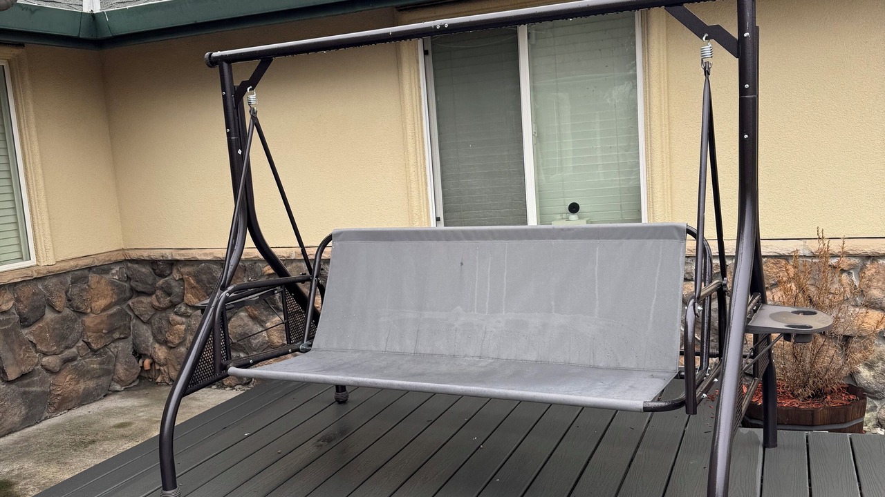 Photo of Outdoor in Hayward