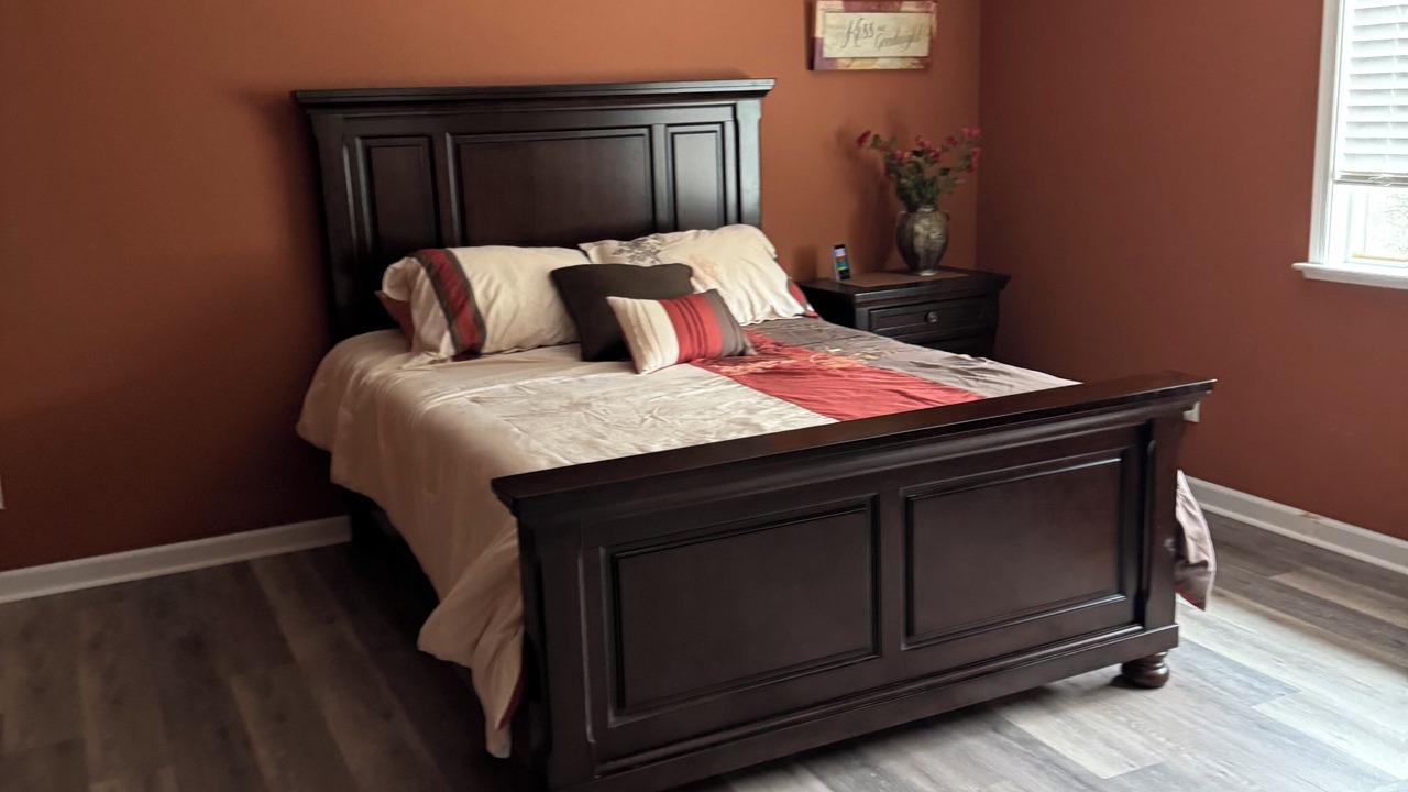 Photo of Bedroom in Hayward