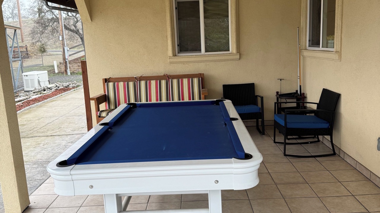 Photo of Patio Balcony in Hayward