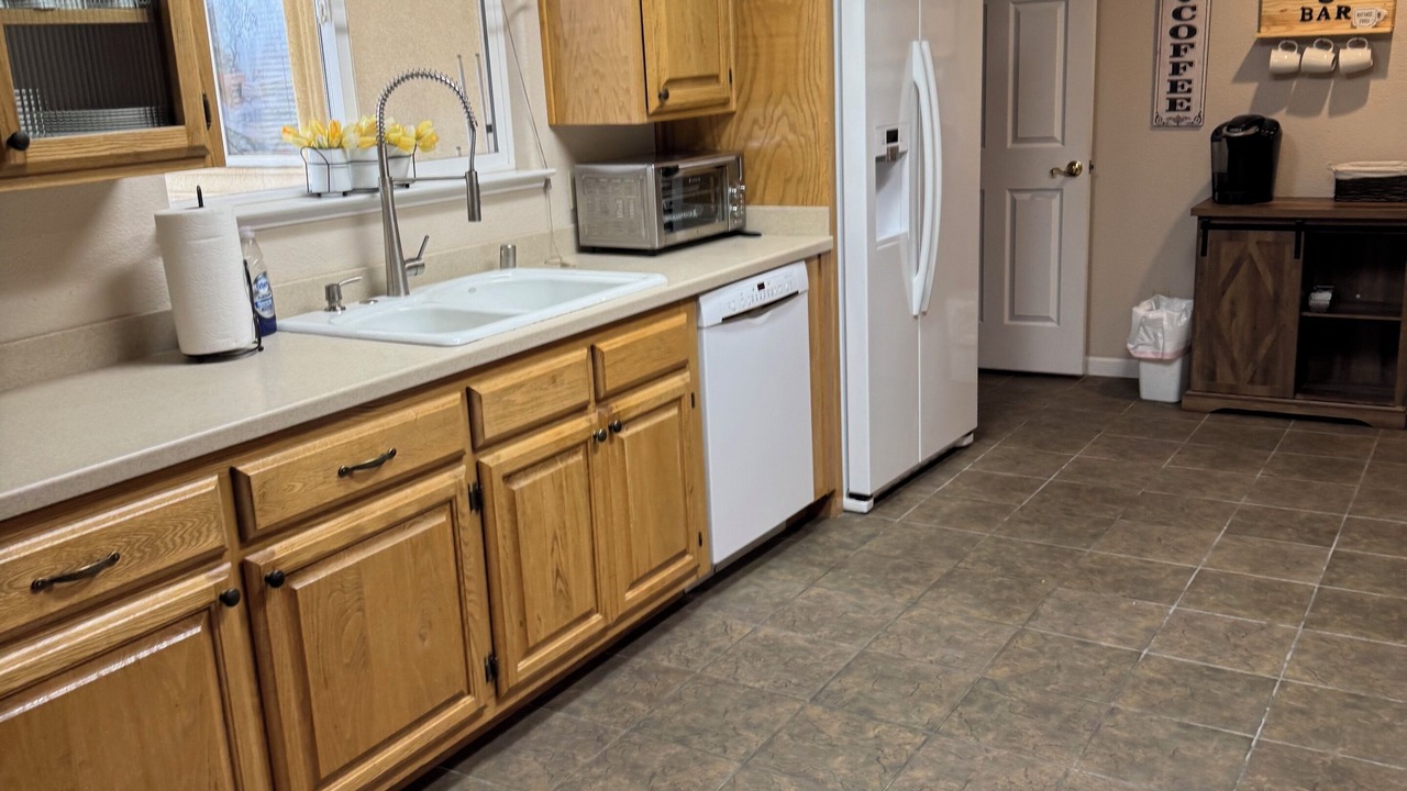 Photo of Kitchen in Hayward