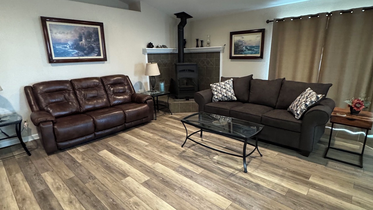 Photo of Livingroom in Hayward
