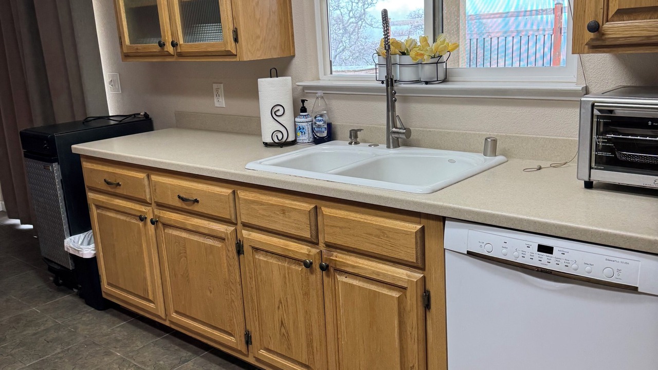 Photo of Kitchen in Hayward