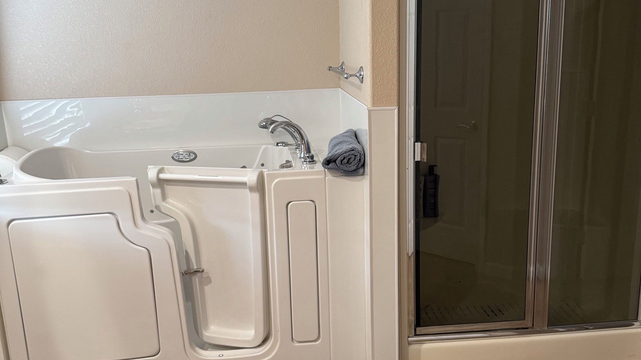 Photo of Bathroom in Hayward