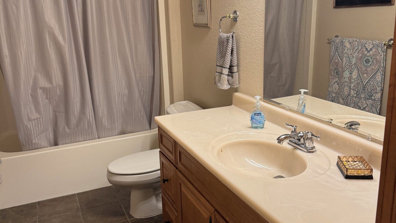 Photo of Bathroom in Hayward