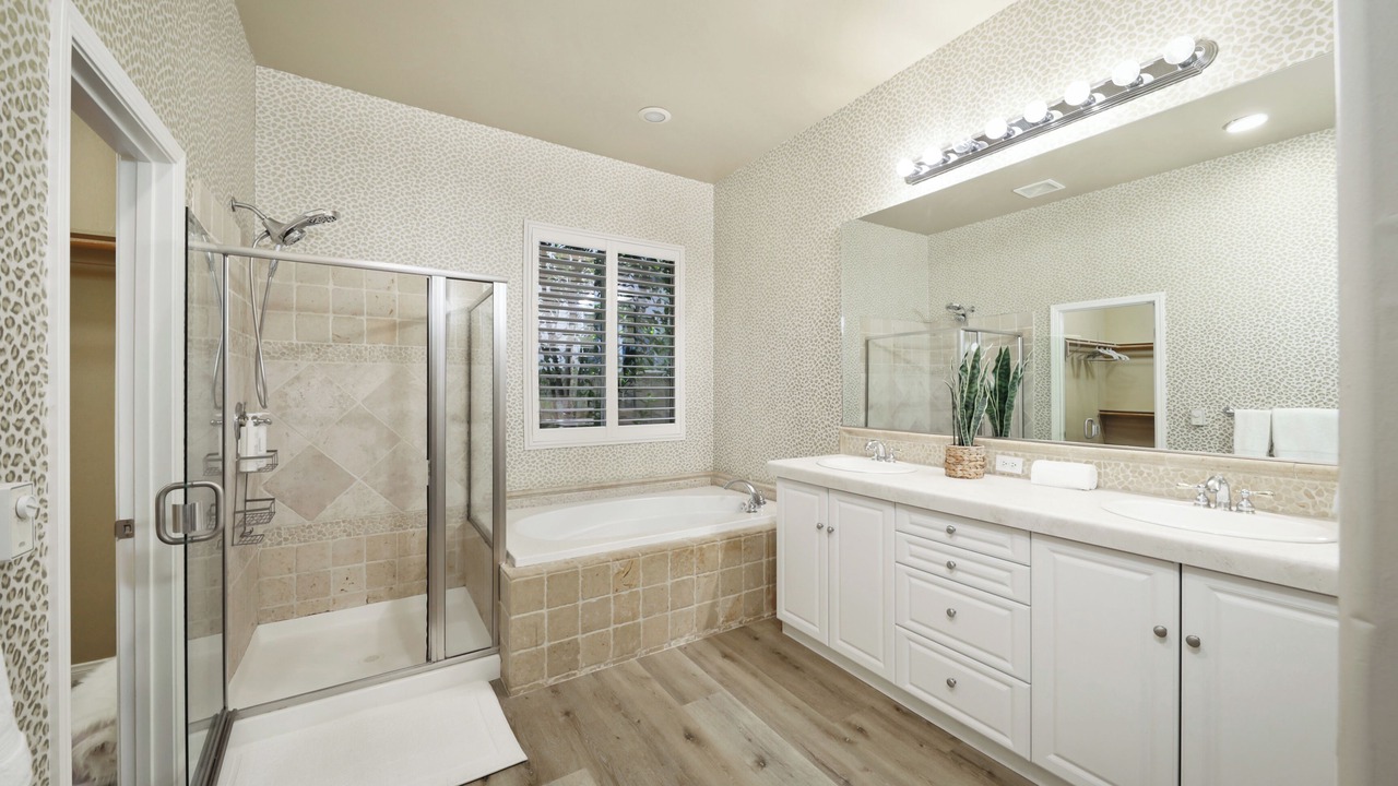Photo of Bathroom in Greenacres