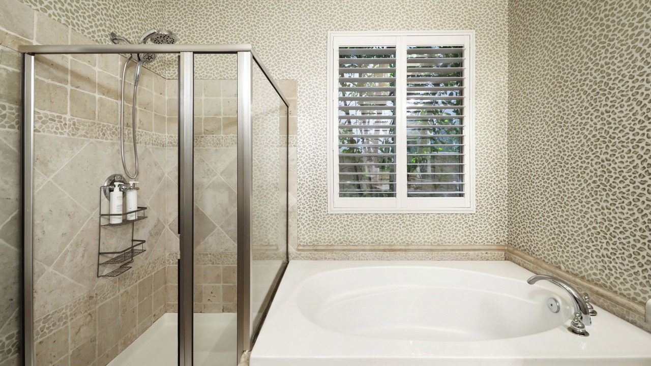 Photo of Bathroom in Greenacres