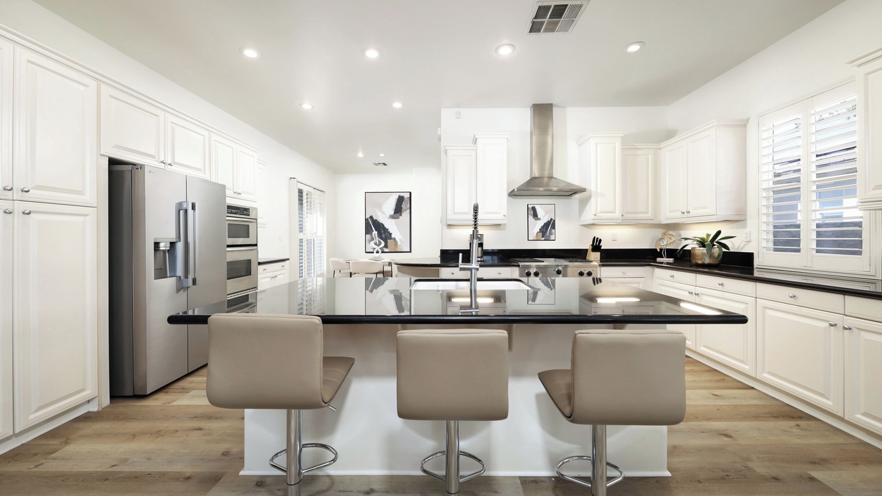 Photo of Kitchen in Greenacres