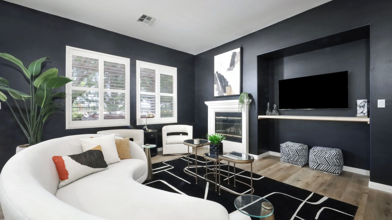 Photo of Livingroom in Greenacres