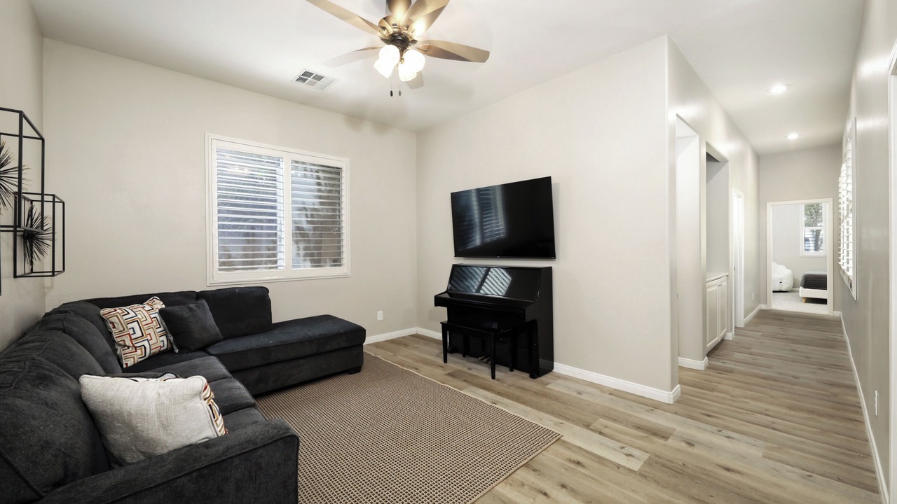 Photo of Livingroom in Greenacres