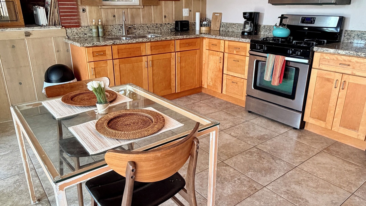 Photo of Kitchen in Santa Paula