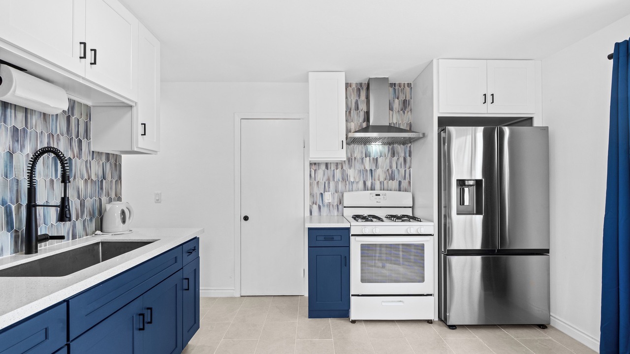 Photo of Kitchen in Tustin