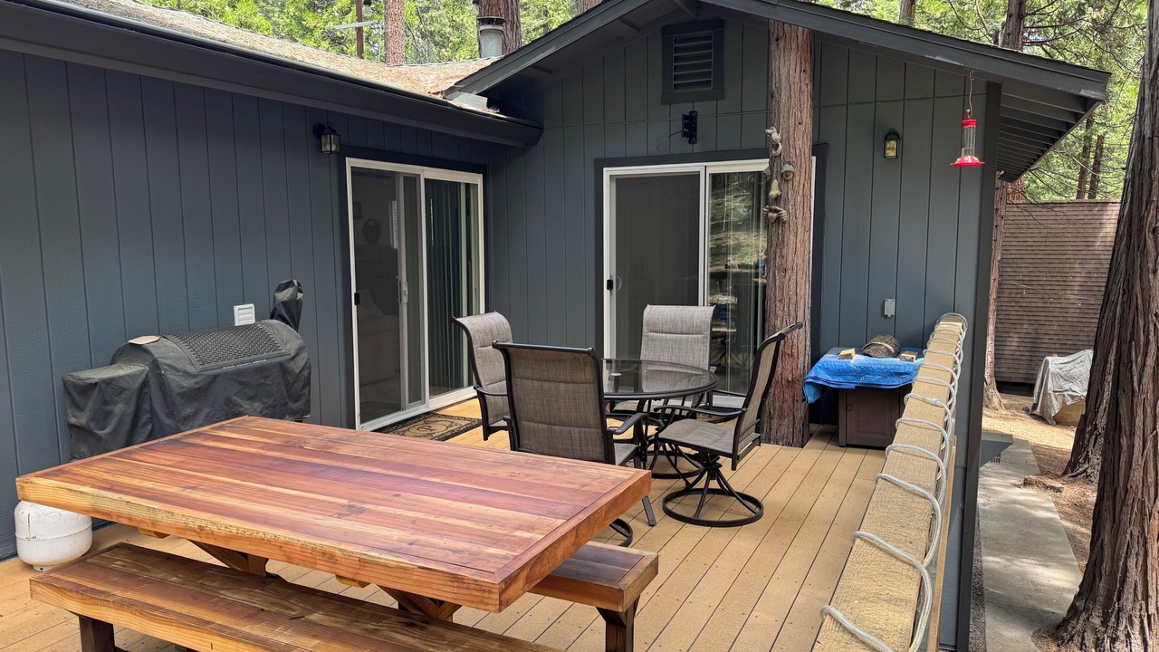 Photo of Outdoor in Cold Springs