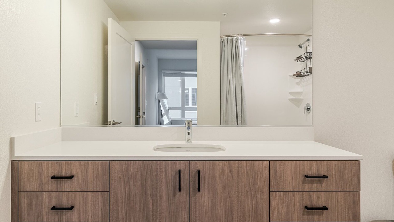 Photo of Bathroom in Old San Leandro